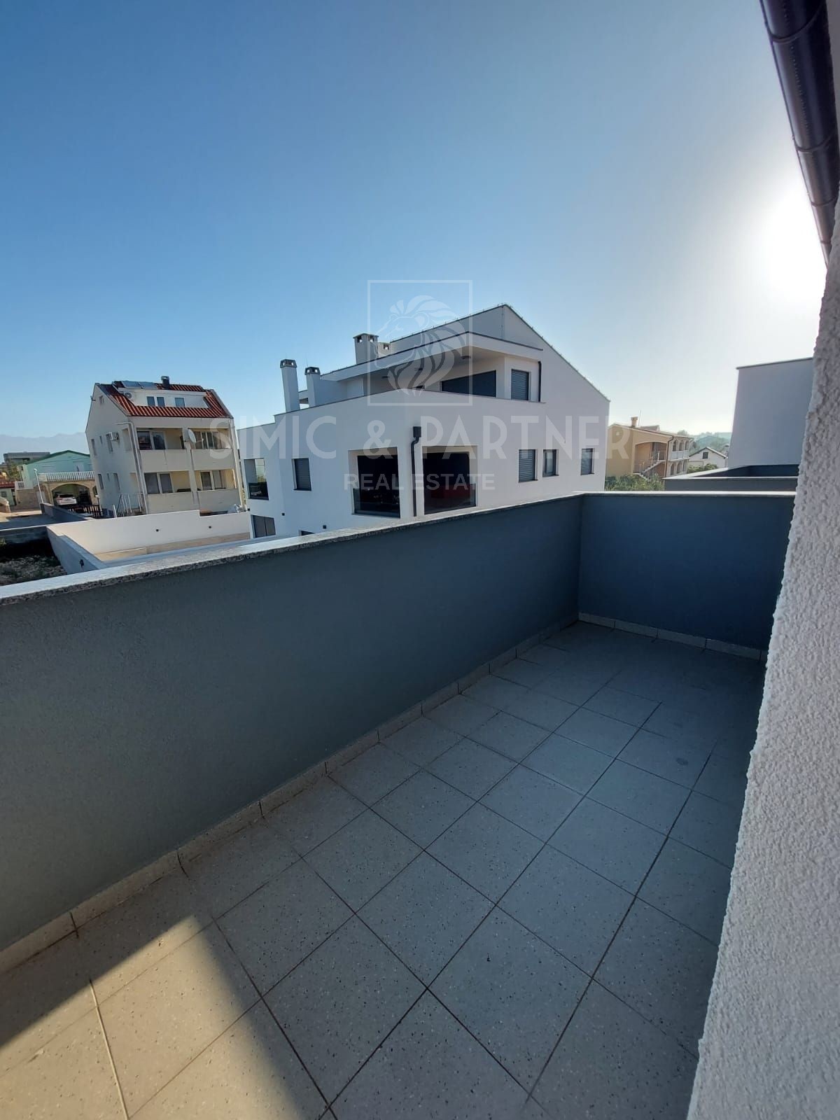 Apartment am Meer, Verkauf, Vrsi, Mulo
