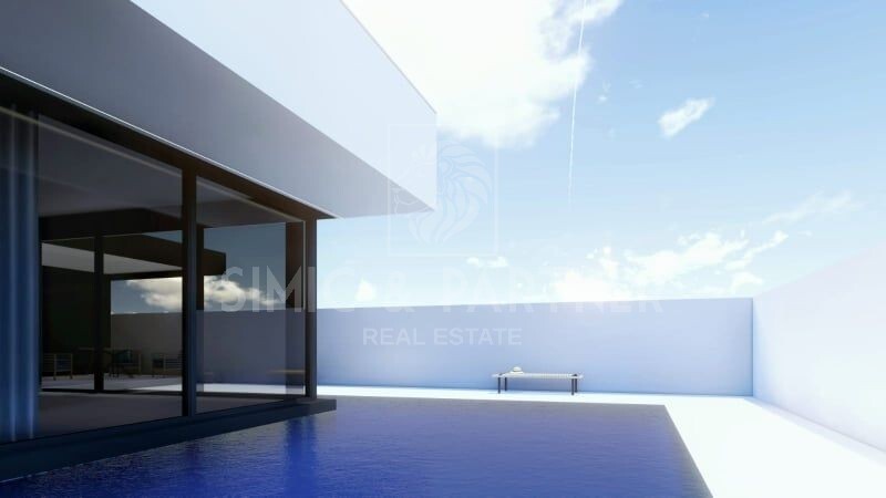 Villa, Verkauf, Vrsi, Mulo