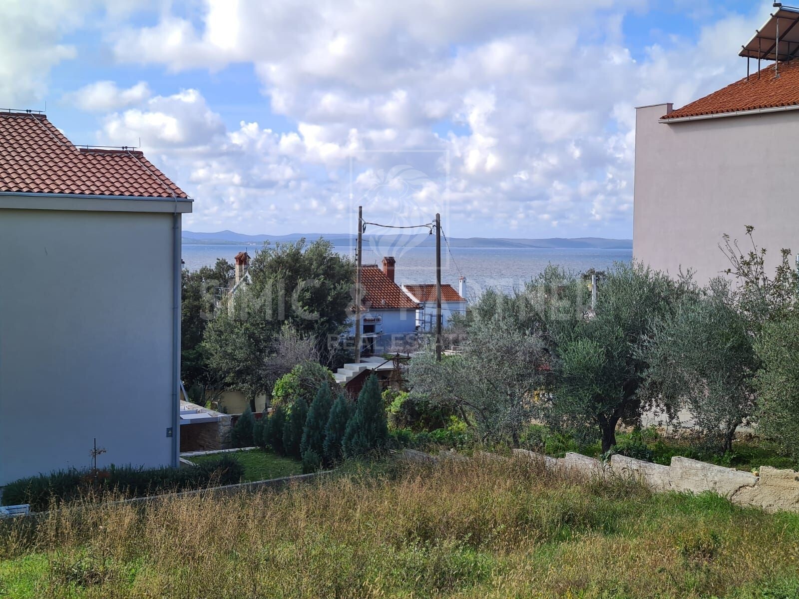 Baugründstück, Verkauf, Zadar - Okolica, Kožino
