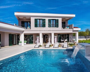 Villa, Verkauf, Nin, Zaton