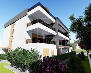 Apartment am Meer, Verkauf, Privlaka, Privlaka