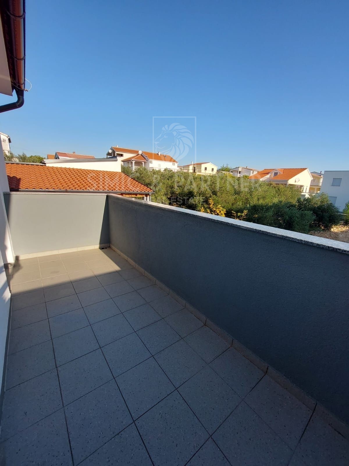 Apartment am Meer, Verkauf, Vrsi, Mulo