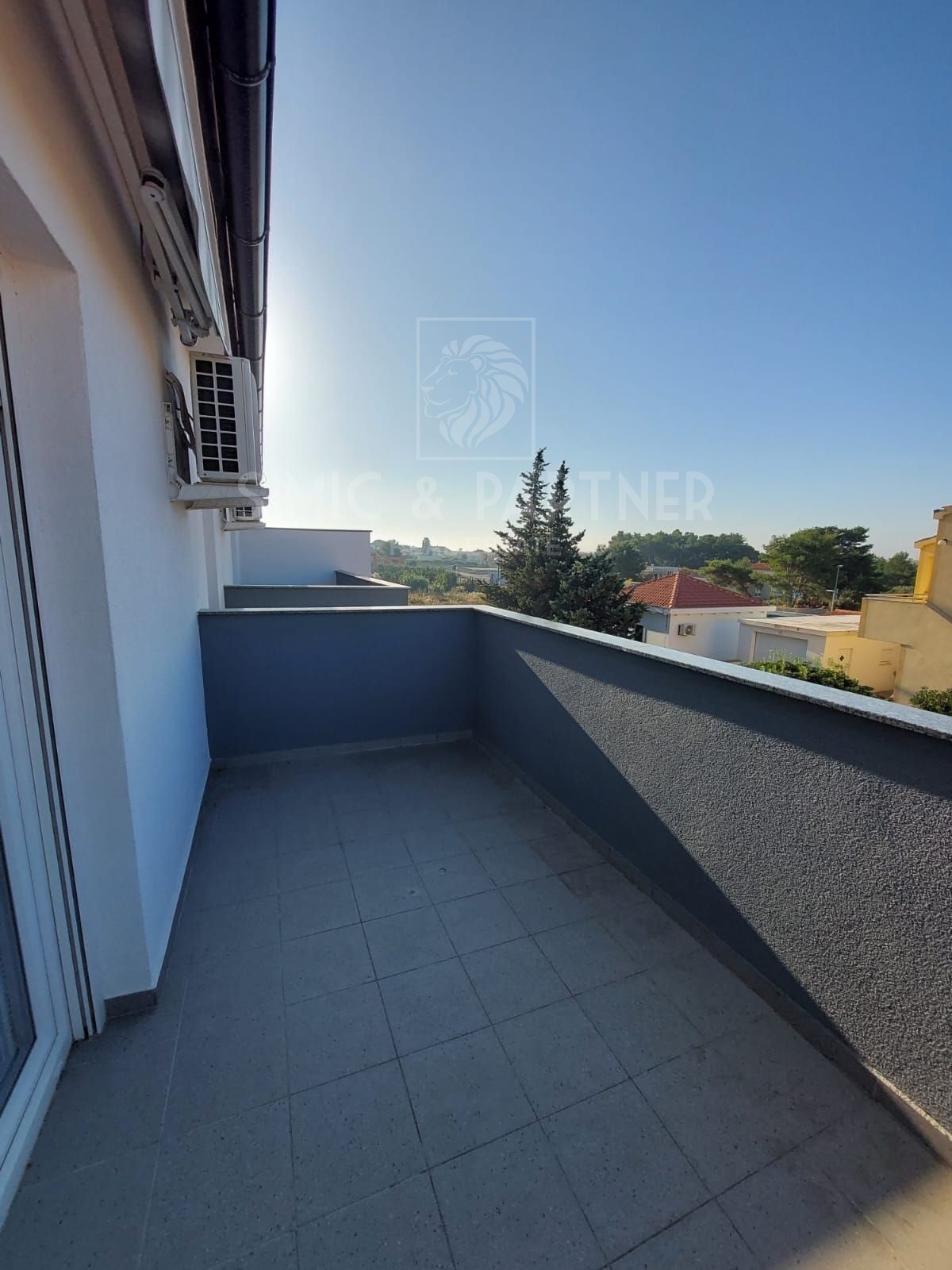 Apartment am Meer, Verkauf, Vrsi, Mulo
