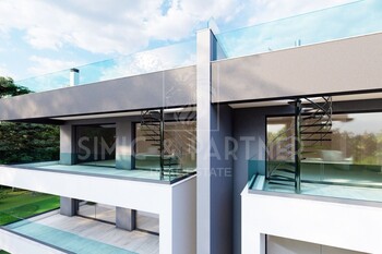 Apartment am Meer, Verkauf, Privlaka, Privlaka