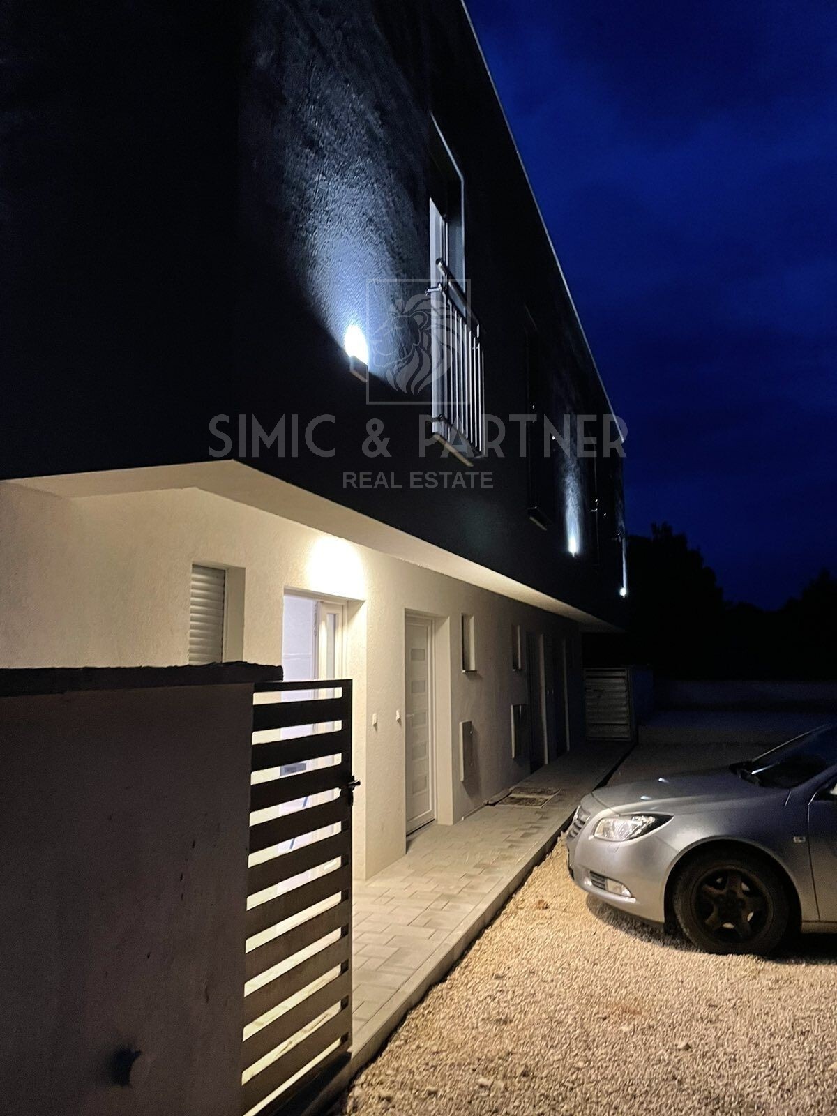 Reihenhaus, Verkauf, Vrsi, Mulo