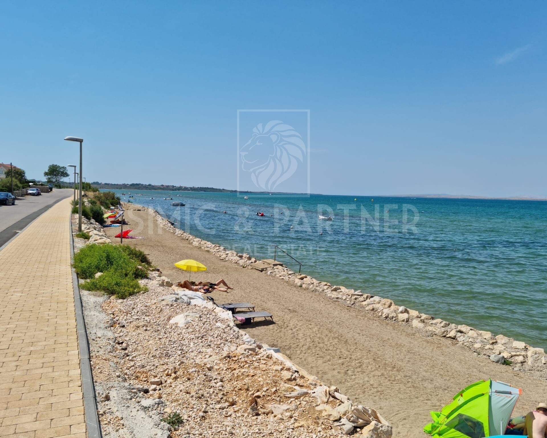 Reihenhaus, Verkauf, Nin, Nin