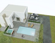 Luxusvilla, Verkauf, Nin, Grbe