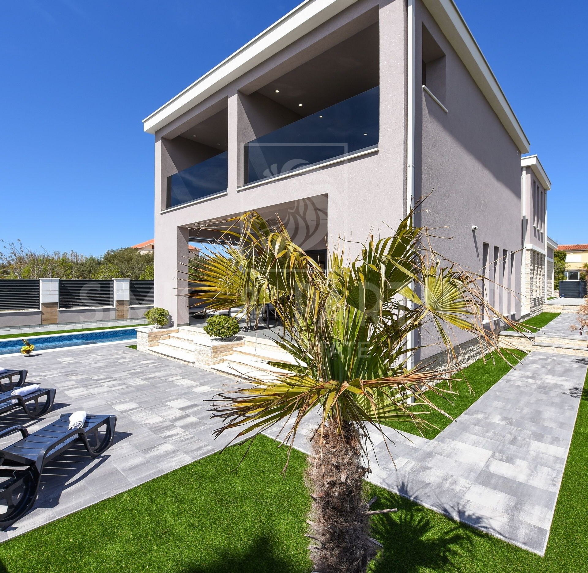 Villa, Verkauf, Privlaka, Privlaka