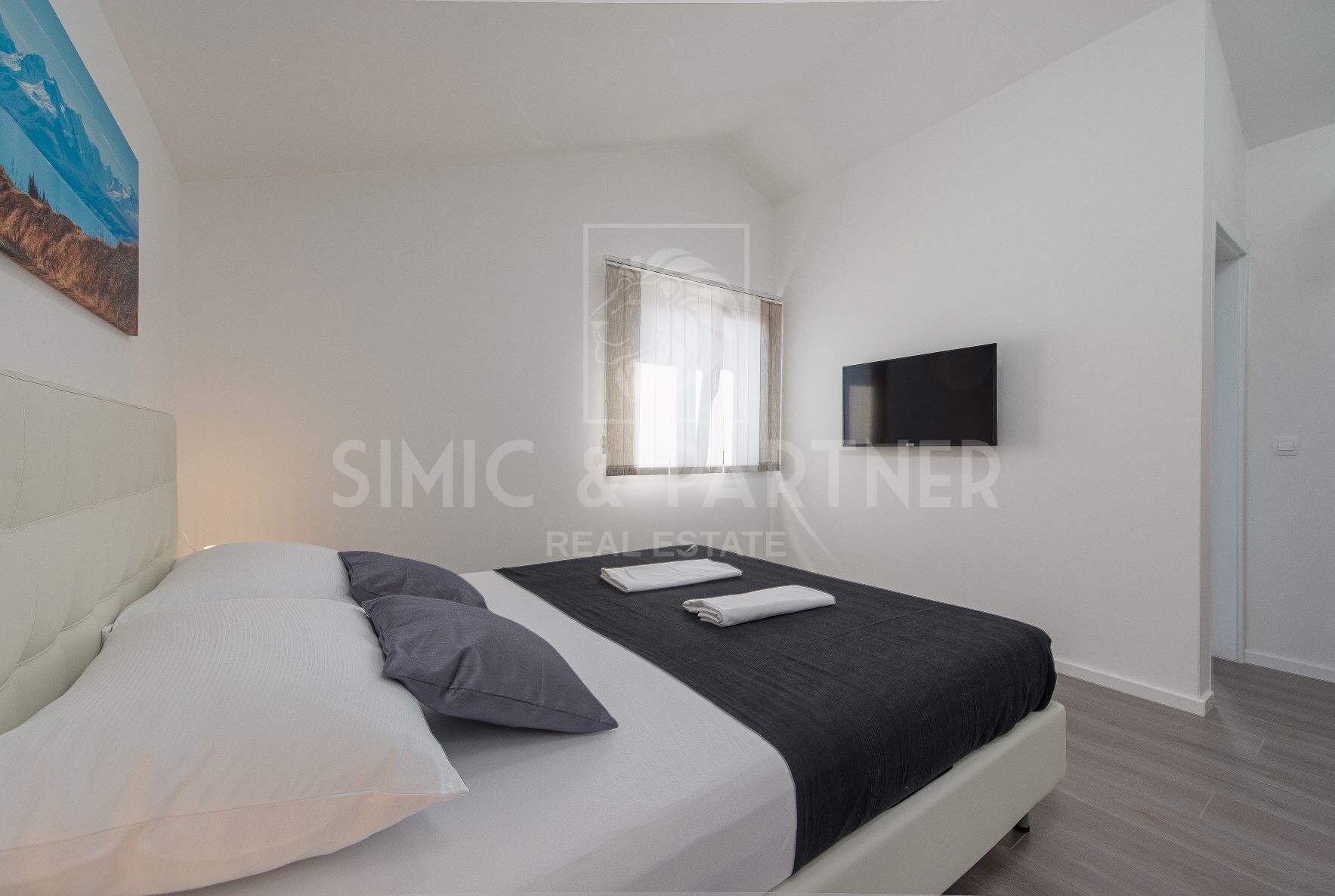 Steinhaus, Verkauf, Nin, Zaton