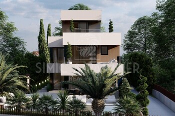 Luxus-Haus, Verkauf, Privlaka, Privlaka