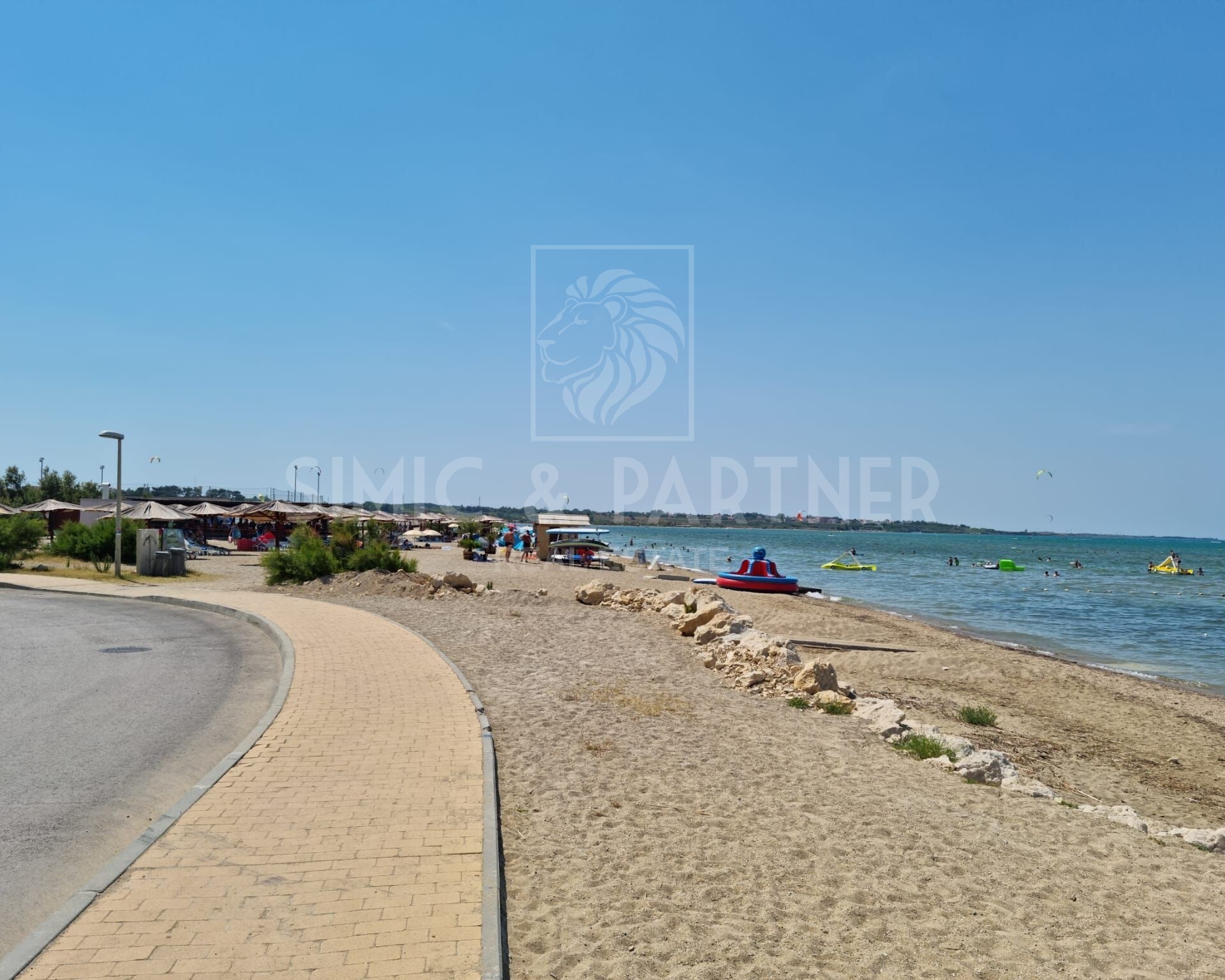 Reihenhaus, Verkauf, Nin, Nin