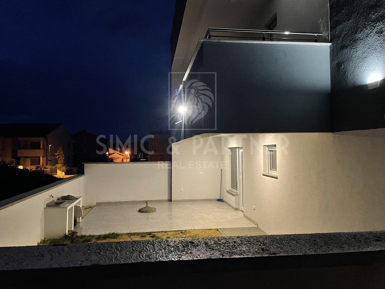 Reihenhaus, Verkauf, Vrsi, Mulo