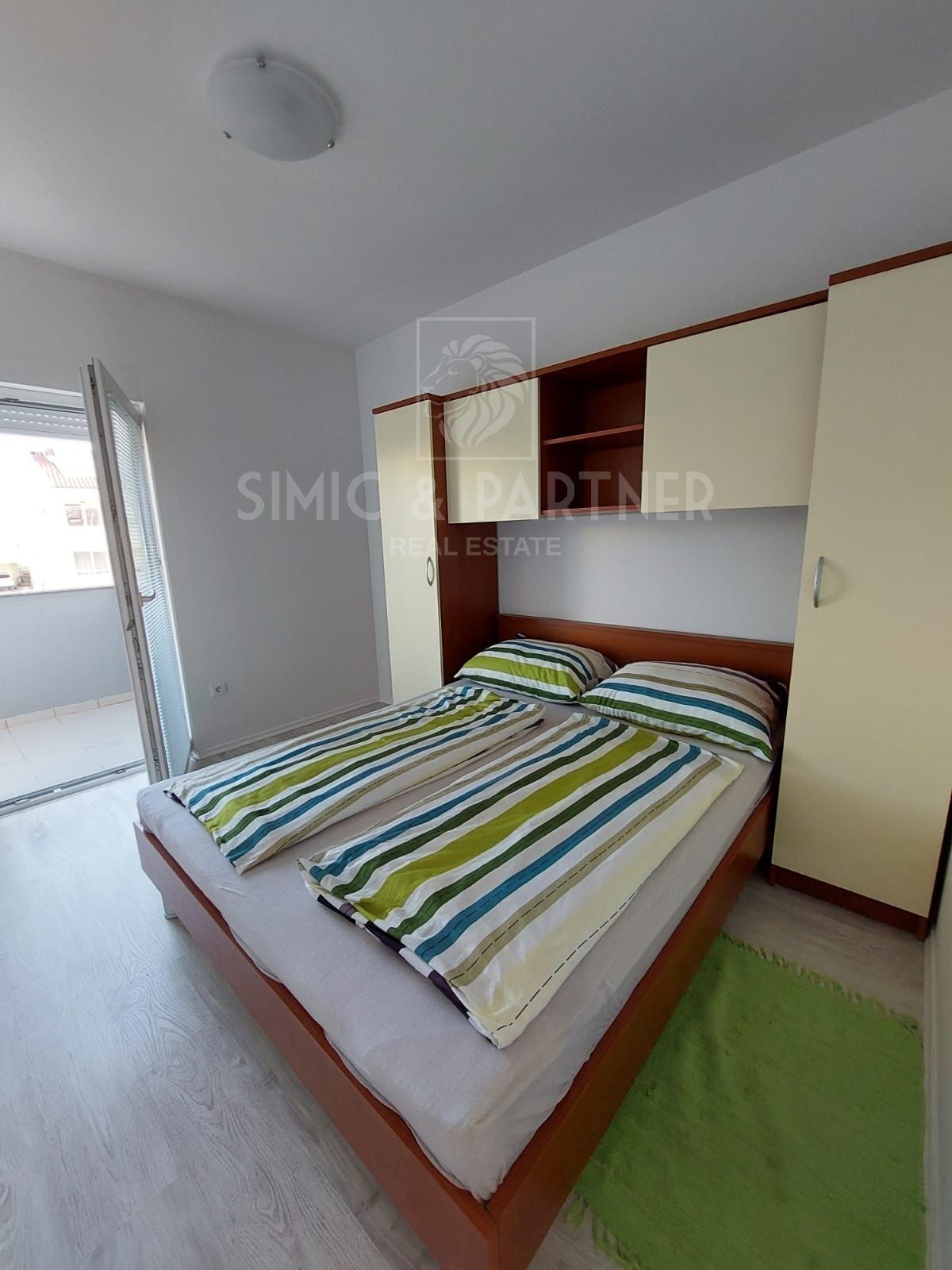 Apartment am Meer, Verkauf, Vrsi, Mulo