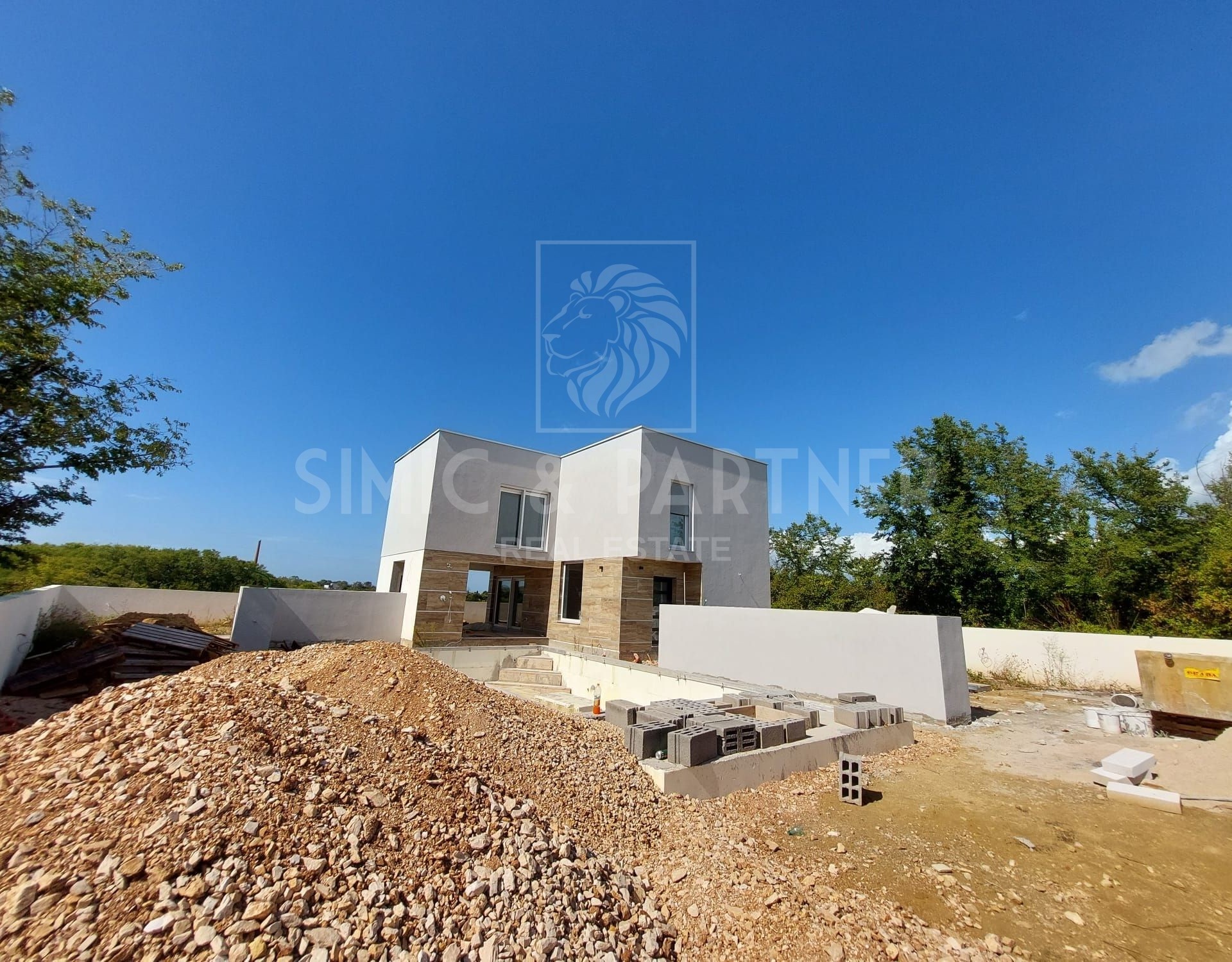 Luxusvilla, Verkauf, Nin, Grbe
