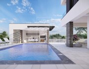 Villa, Verkauf, Nin, Zaton