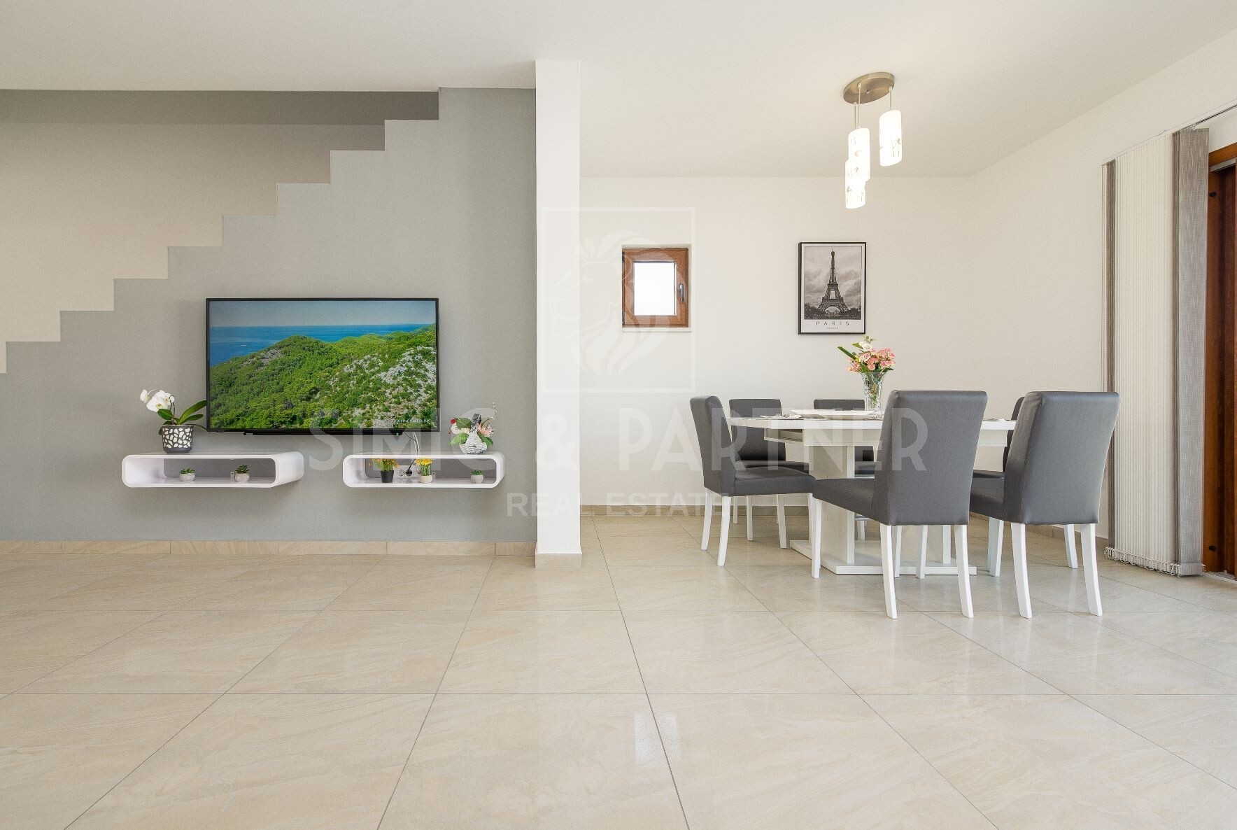 Steinhaus, Verkauf, Nin, Zaton