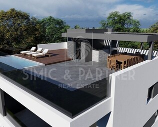 Luxusapartment, Verkauf, Zadar - Okolica, Kožino