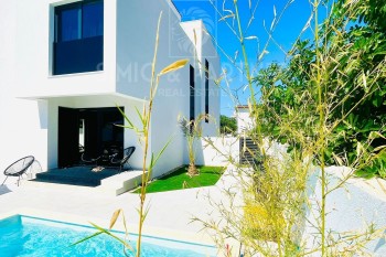 Luxusvilla, Verkauf, Nin, Nin