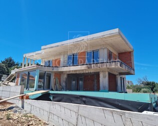 Luxus-Haus, Verkauf, Nin, Nin