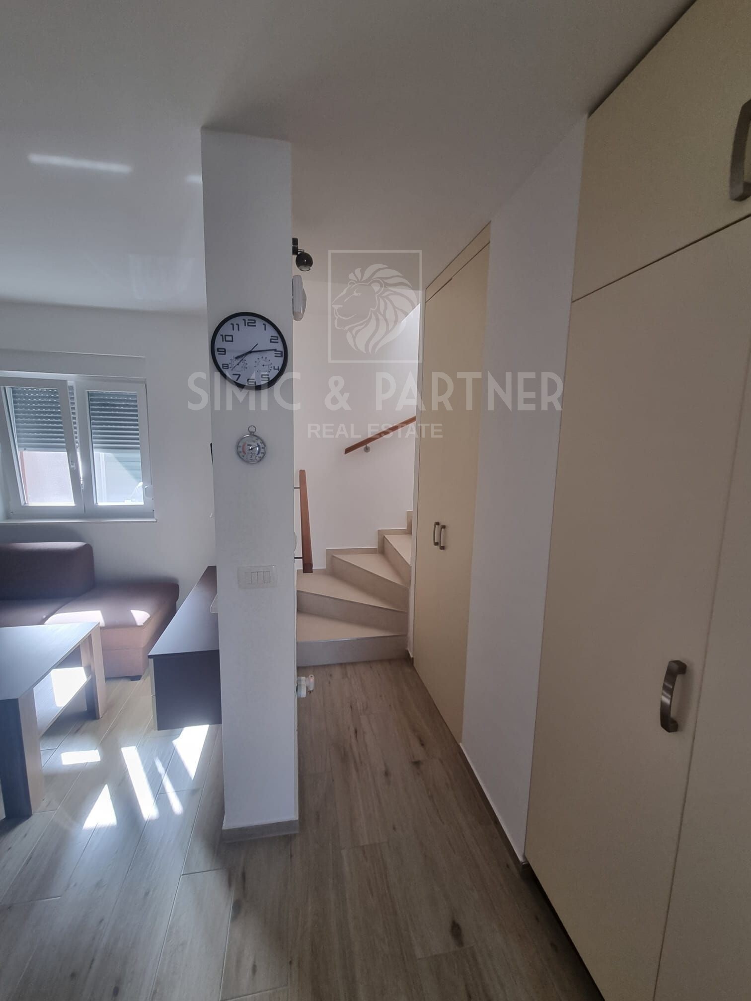 Reihenhaus, Verkauf, Nin, Nin