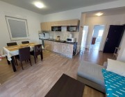 Apartment am Meer, Verkauf, Vrsi, Mulo