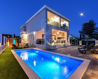 Villa, Verkauf, Privlaka, Privlaka