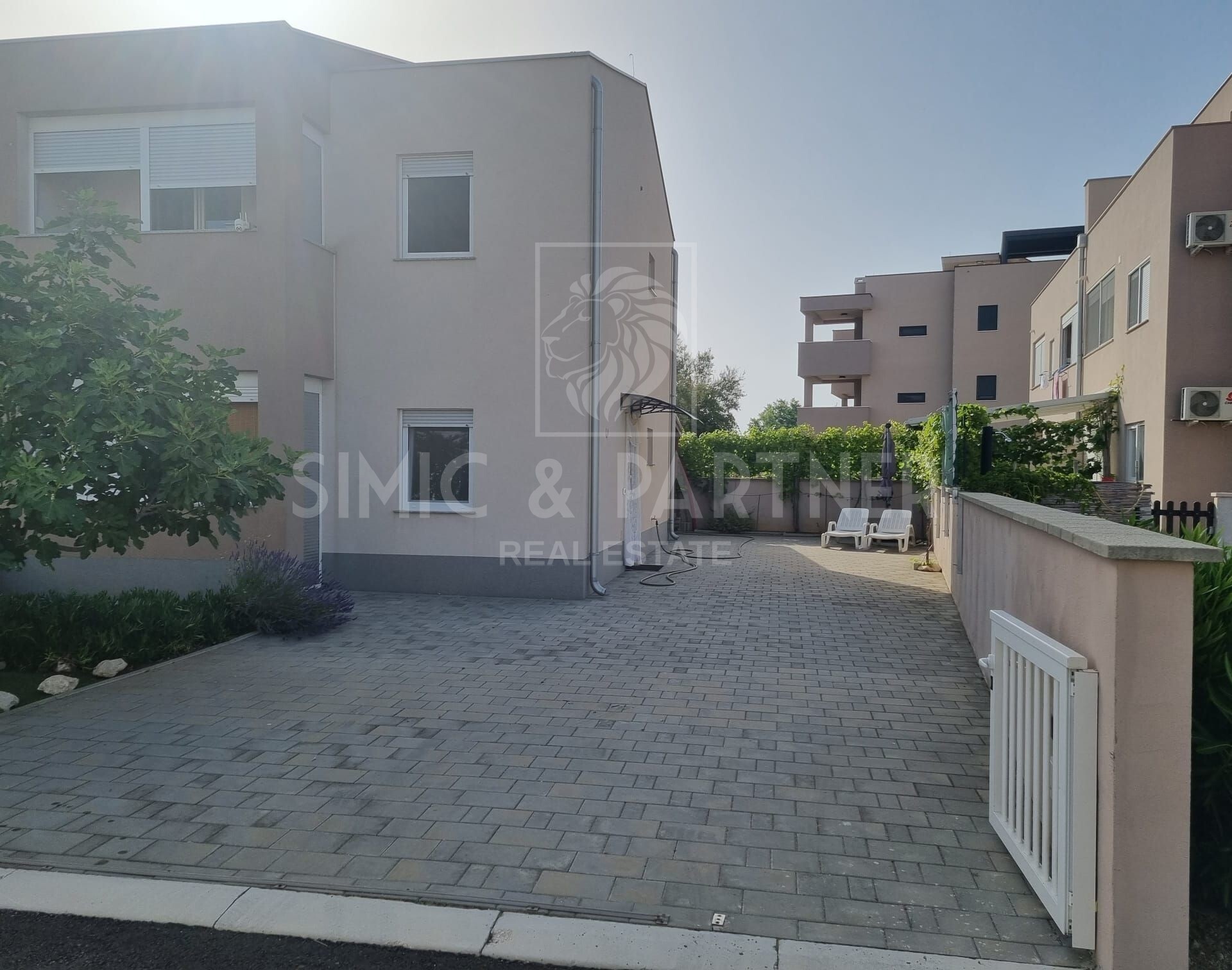 Reihenhaus, Verkauf, Nin, Nin