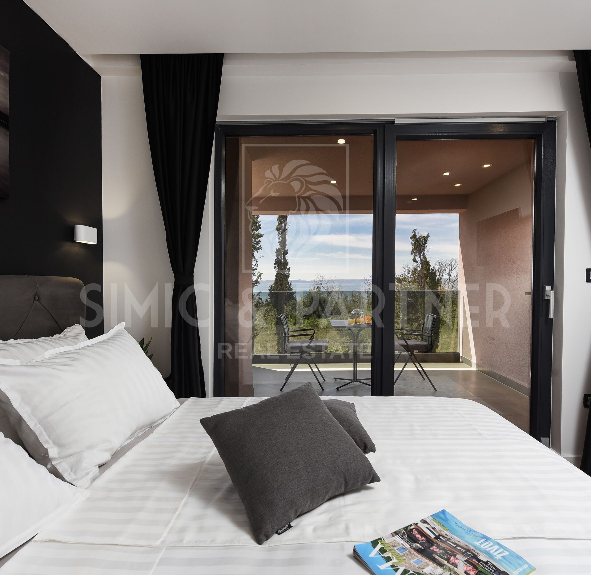 Villa, Verkauf, Privlaka, Privlaka