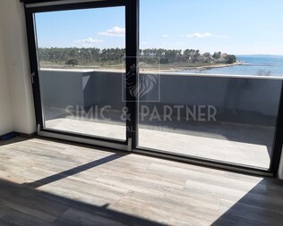 Apartment am Meer, Verkauf, Privlaka, Privlaka