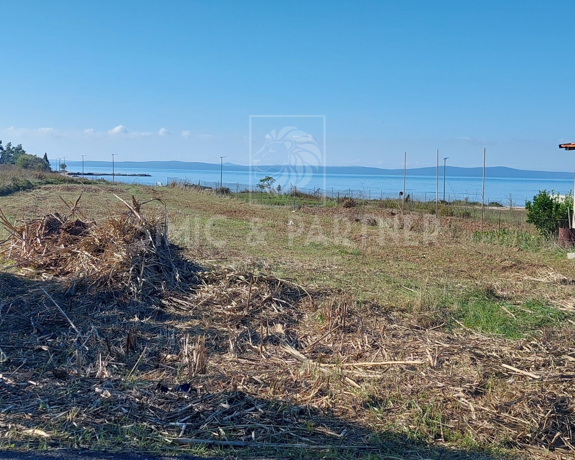 Apartment am Meer, Verkauf, Privlaka, Privlaka