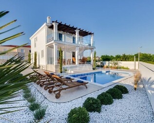 Luxus-Haus, Verkauf, Privlaka, Privlaka