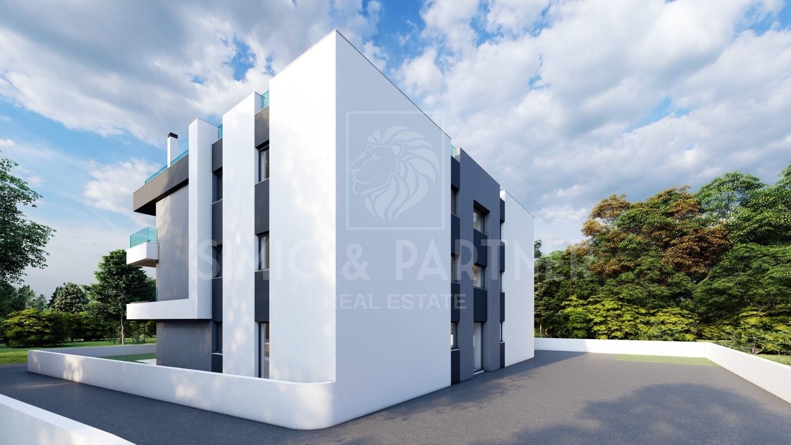 Apartment am Meer, Verkauf, Privlaka, Privlaka