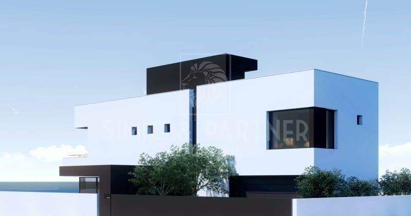 Villa, Verkauf, Vrsi, Mulo