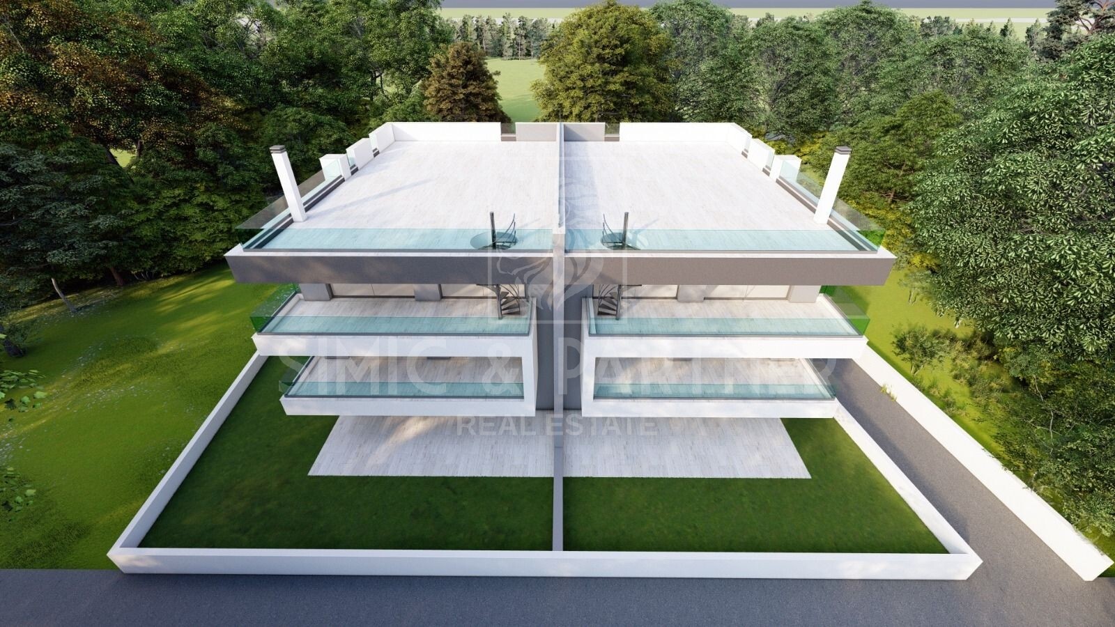 Apartment am Meer, Verkauf, Privlaka, Privlaka