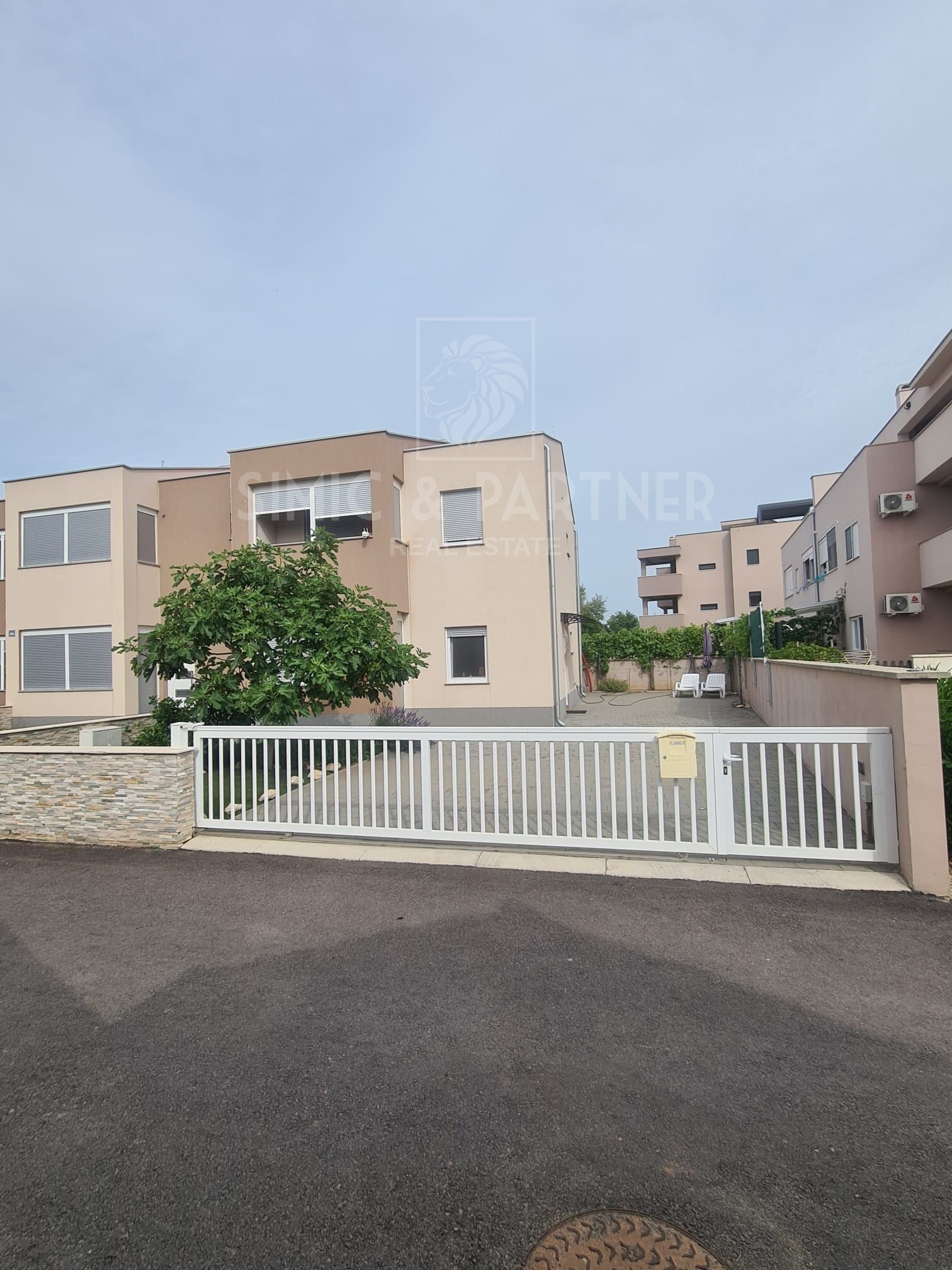 Reihenhaus, Verkauf, Nin, Nin