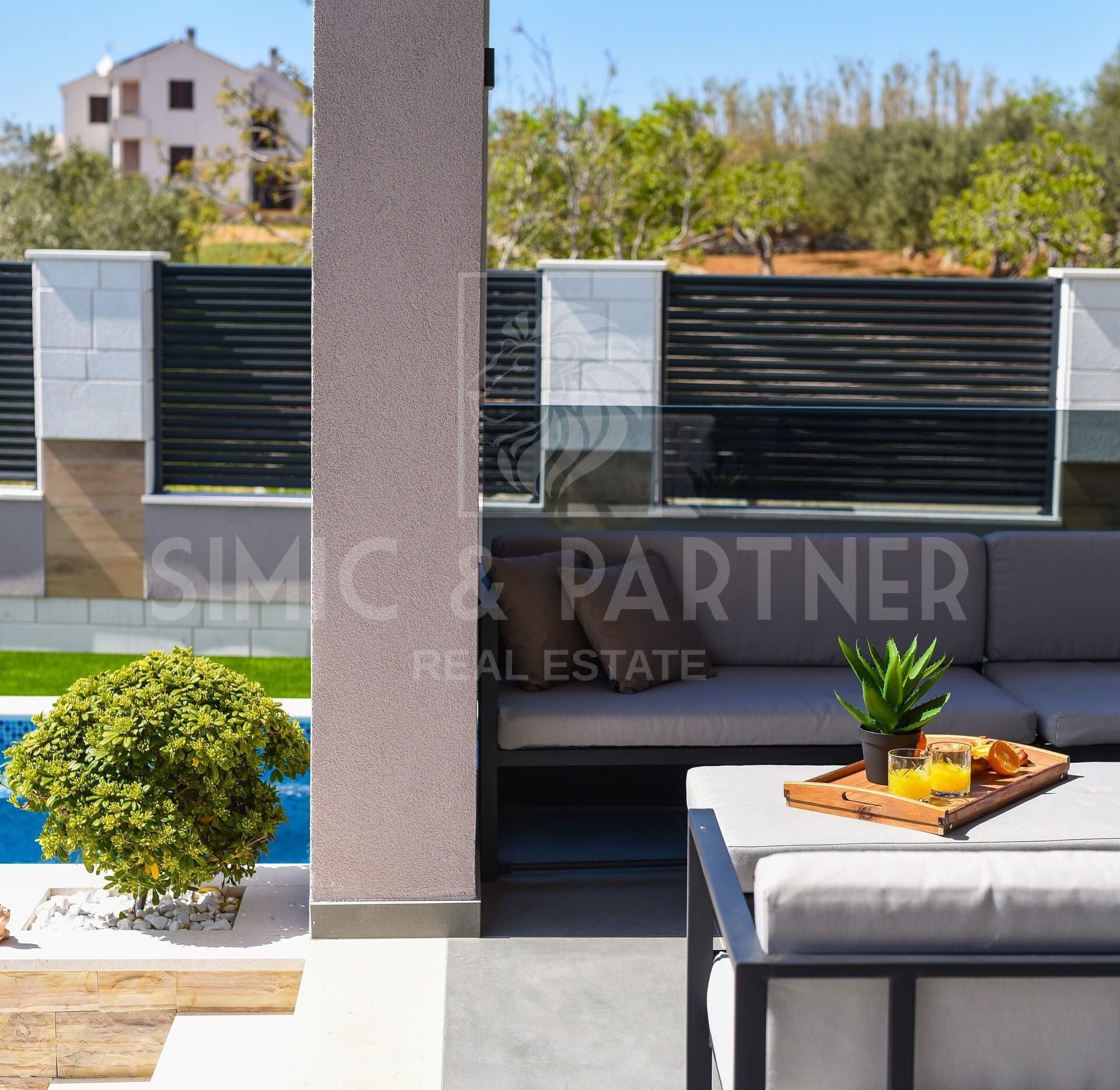 Villa, Verkauf, Privlaka, Privlaka