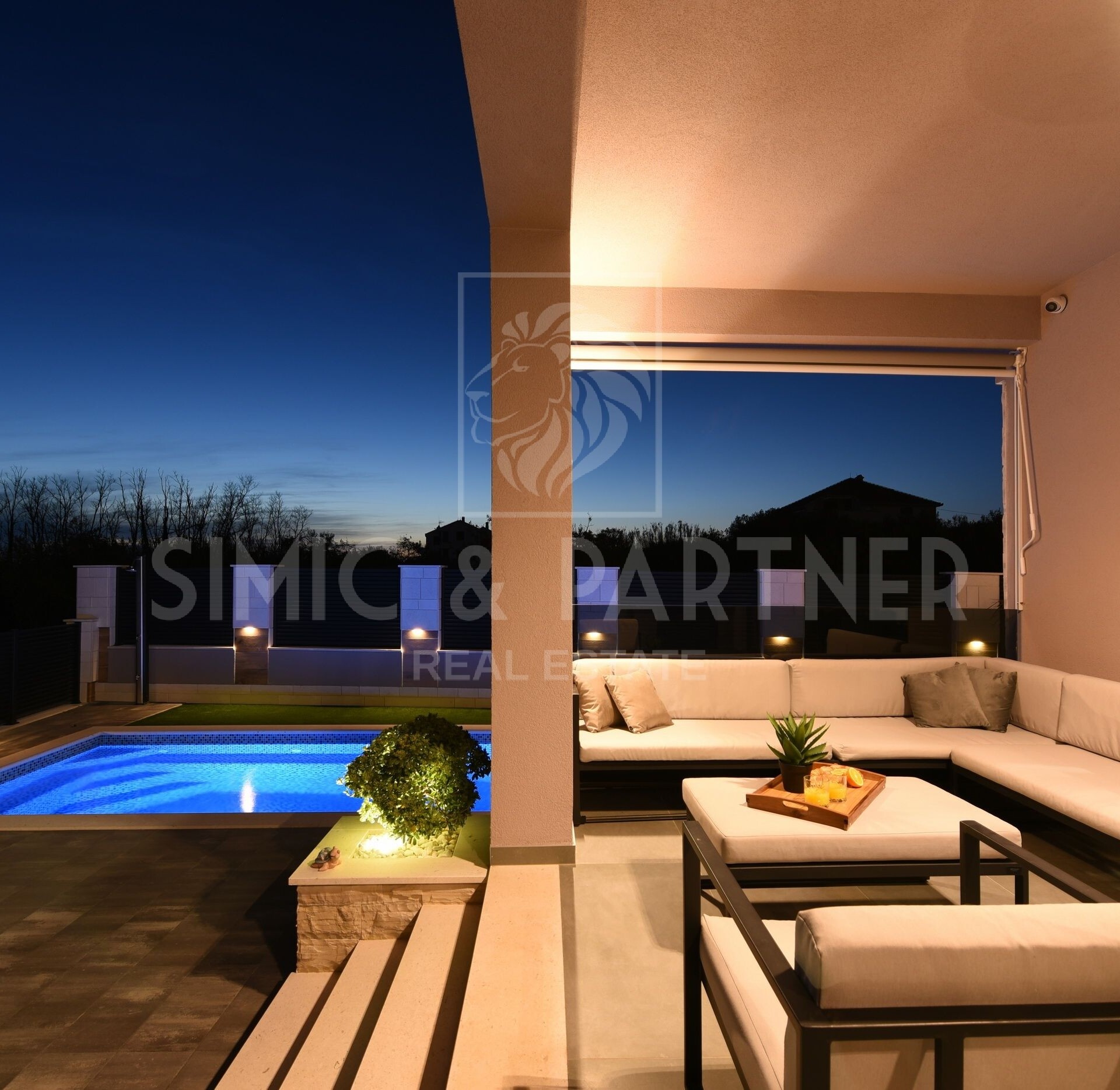 Villa, Verkauf, Privlaka, Privlaka