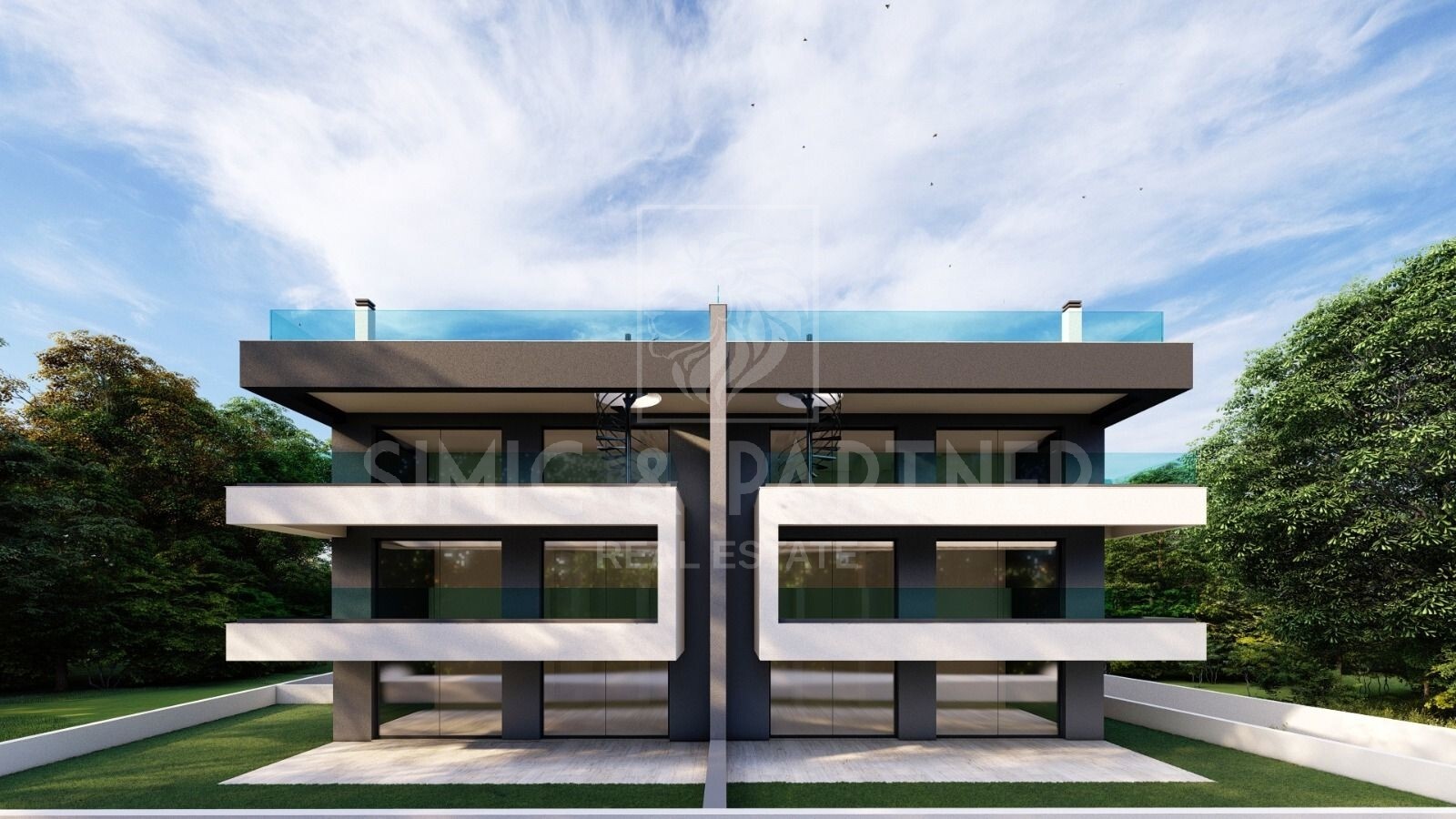 Apartment am Meer, Verkauf, Privlaka, Privlaka