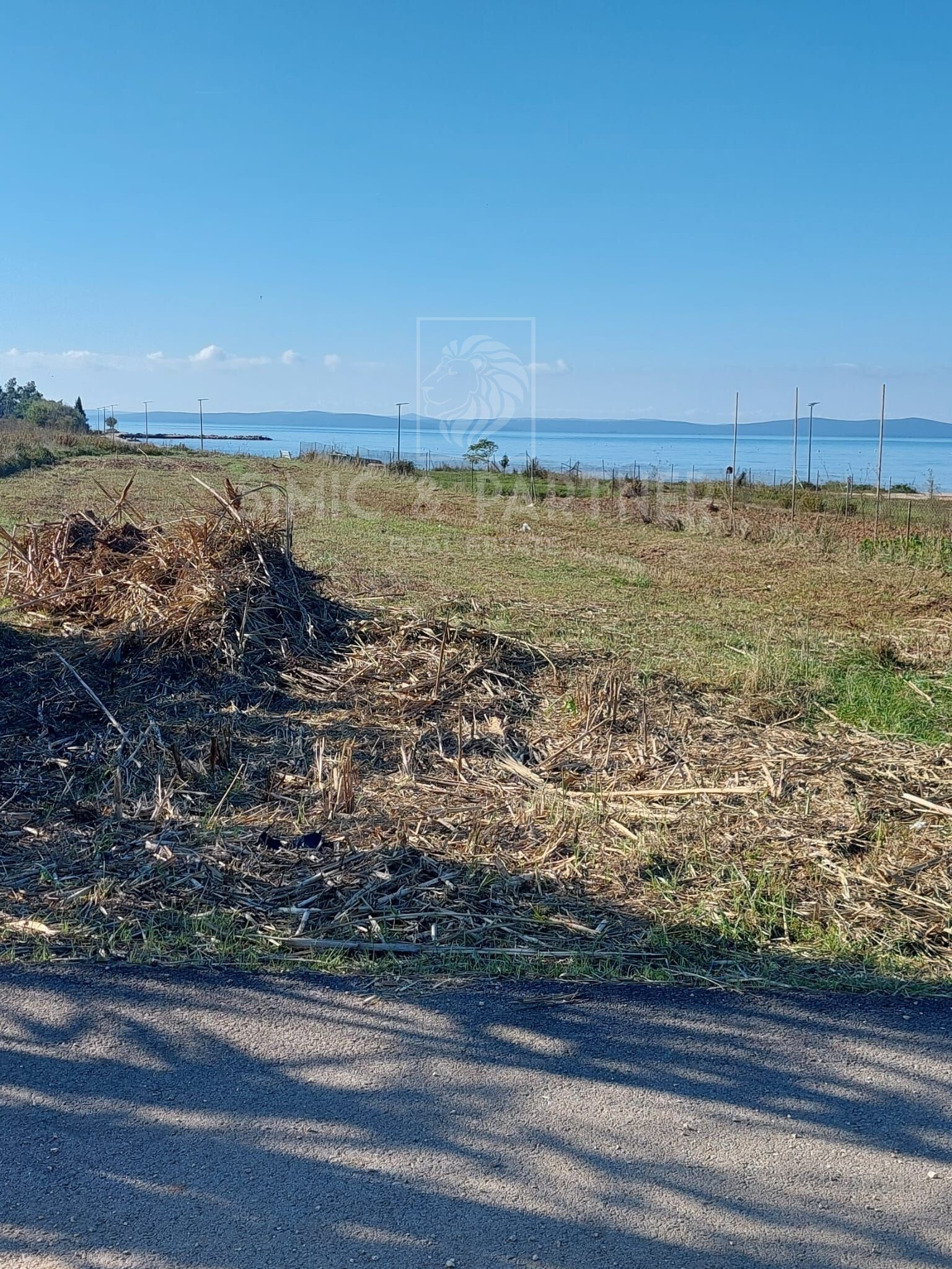 Apartment am Meer, Verkauf, Privlaka, Privlaka