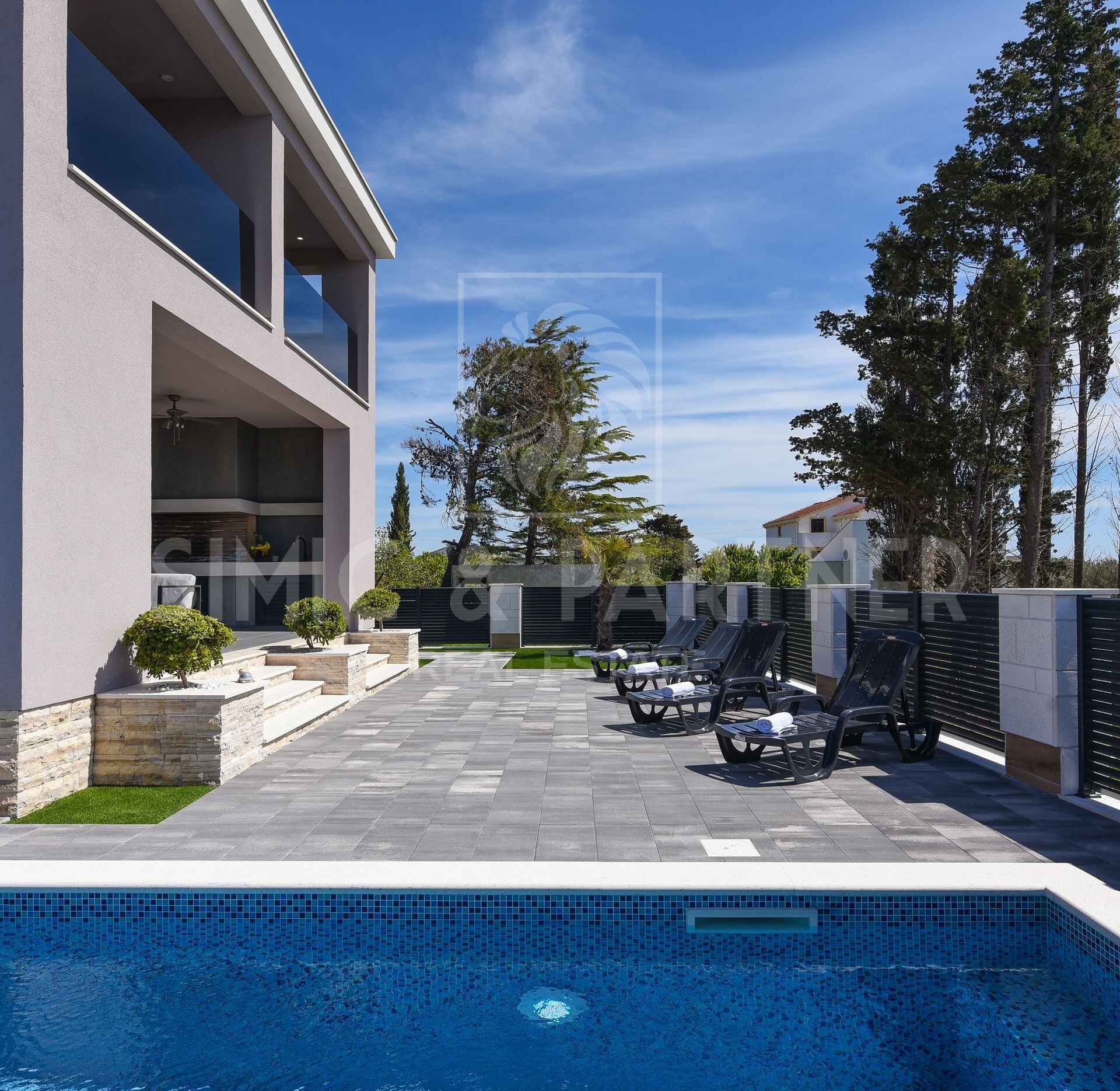 Villa, Verkauf, Privlaka, Privlaka