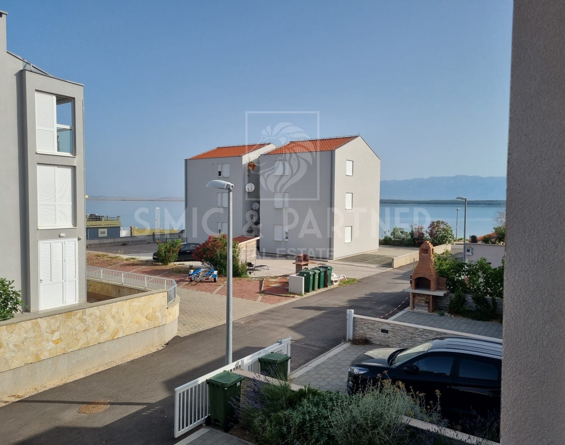 Reihenhaus, Verkauf, Nin, Nin