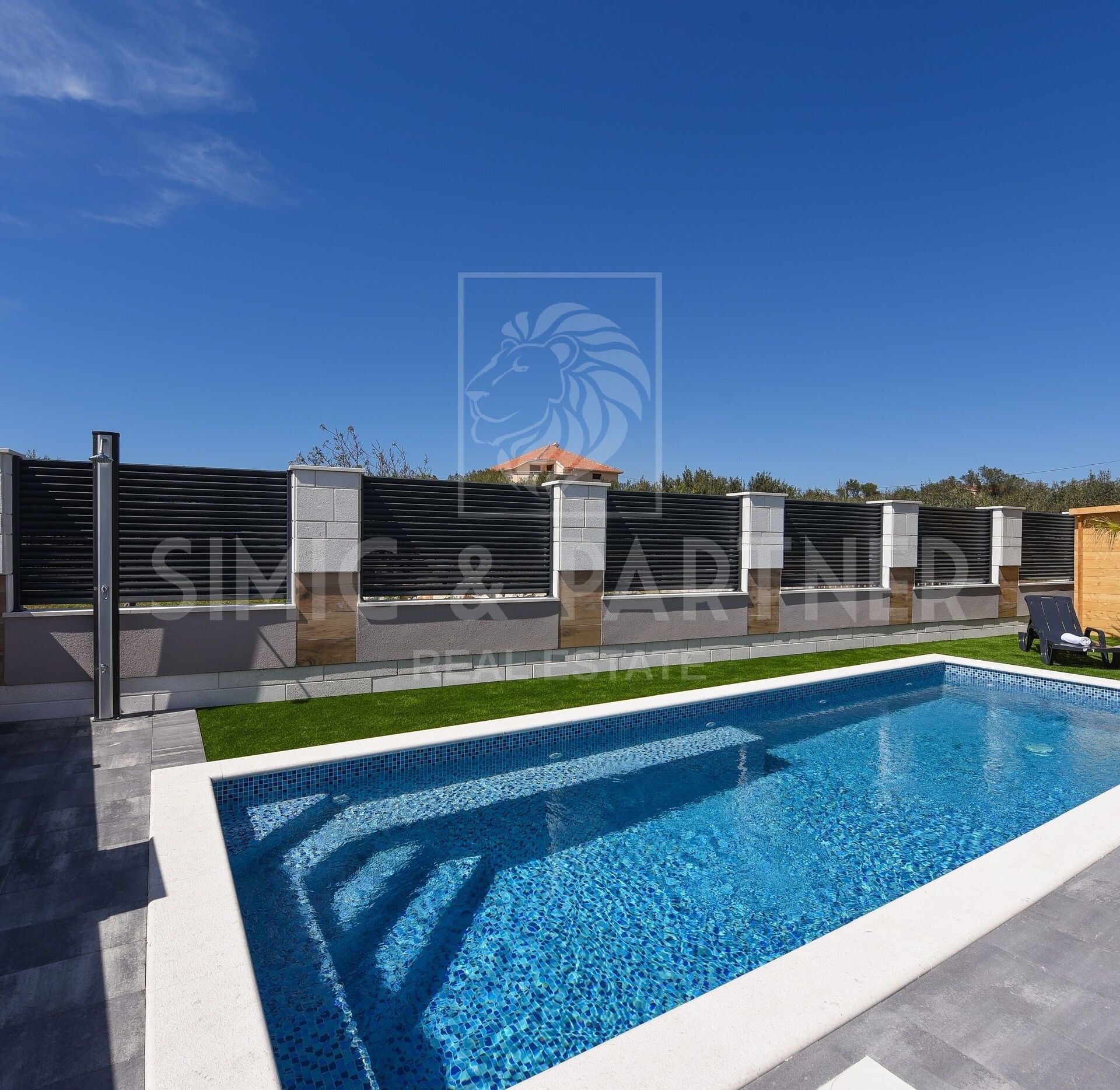 Villa, Verkauf, Privlaka, Privlaka