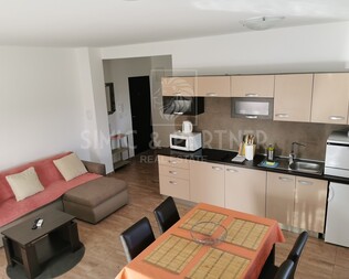 Apartment am Meer, Verkauf, Vrsi, Mulo