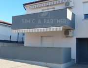 Apartment am Meer, Verkauf, Vrsi, Mulo