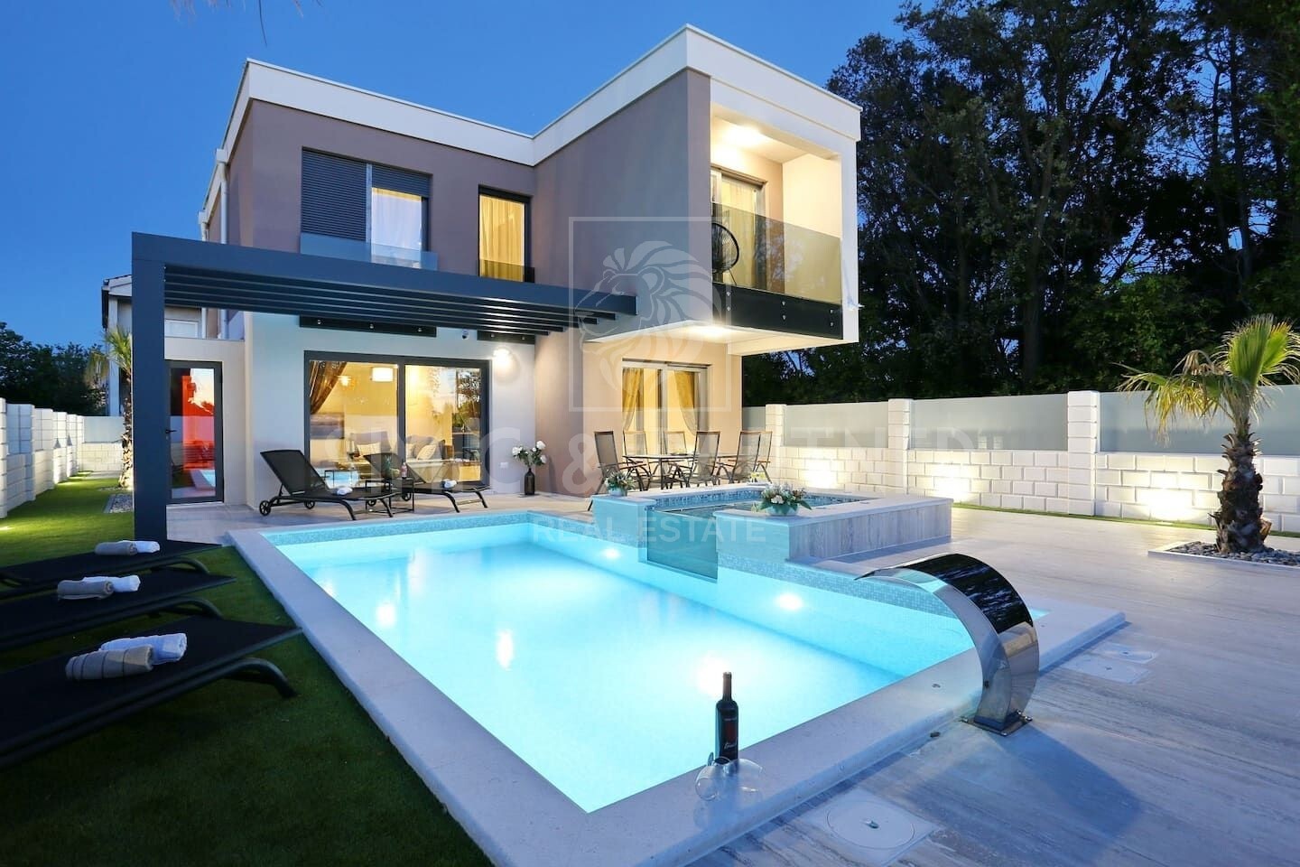 Villa, Verkauf, Nin, Zaton