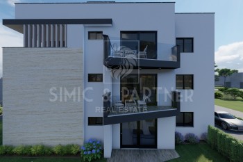 Apartment am Meer, Verkauf, Privlaka, Privlaka