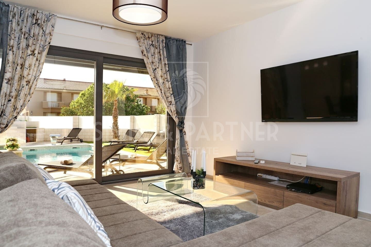 Villa, Verkauf, Nin, Zaton