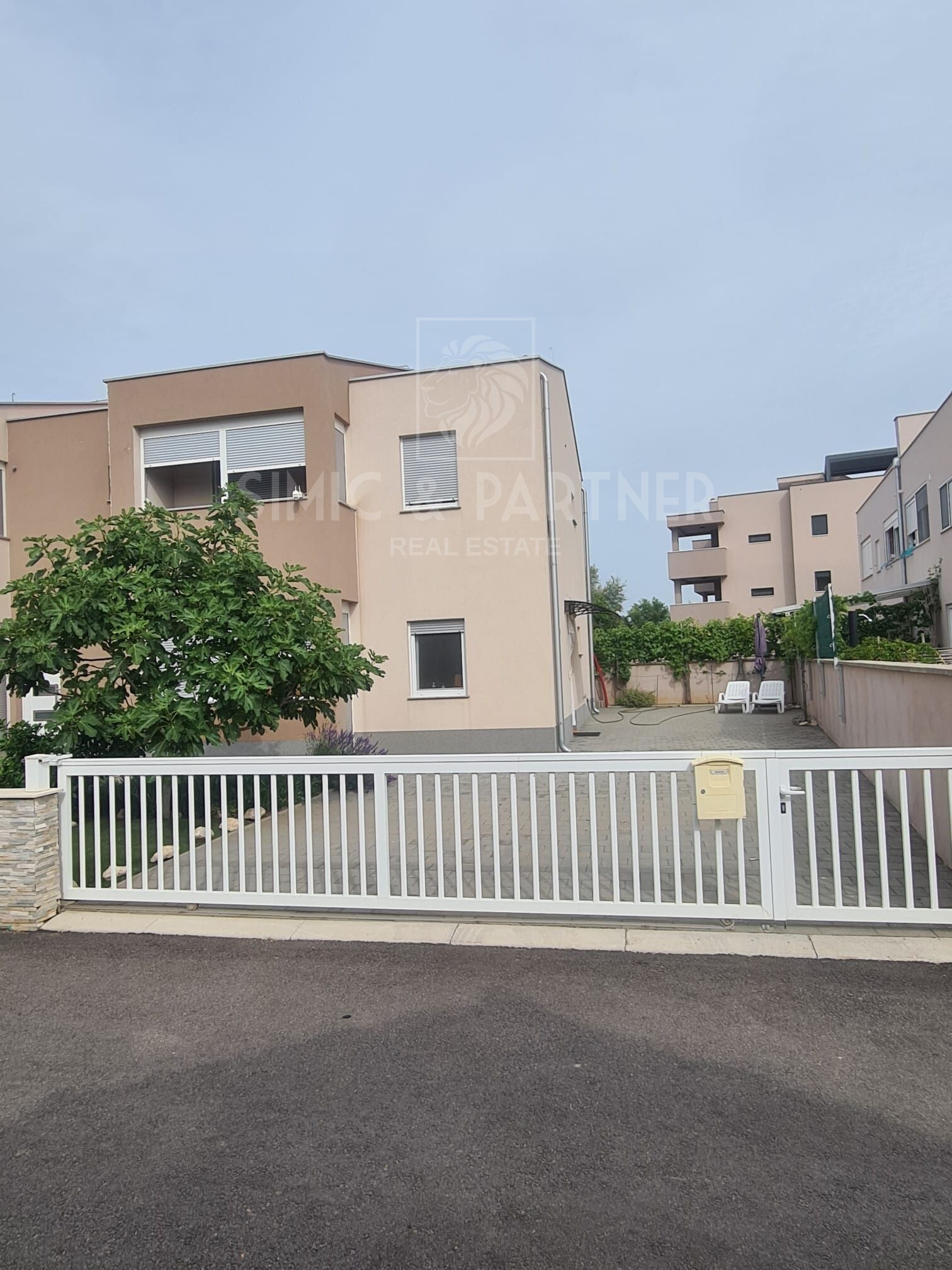 Reihenhaus, Verkauf, Nin, Nin