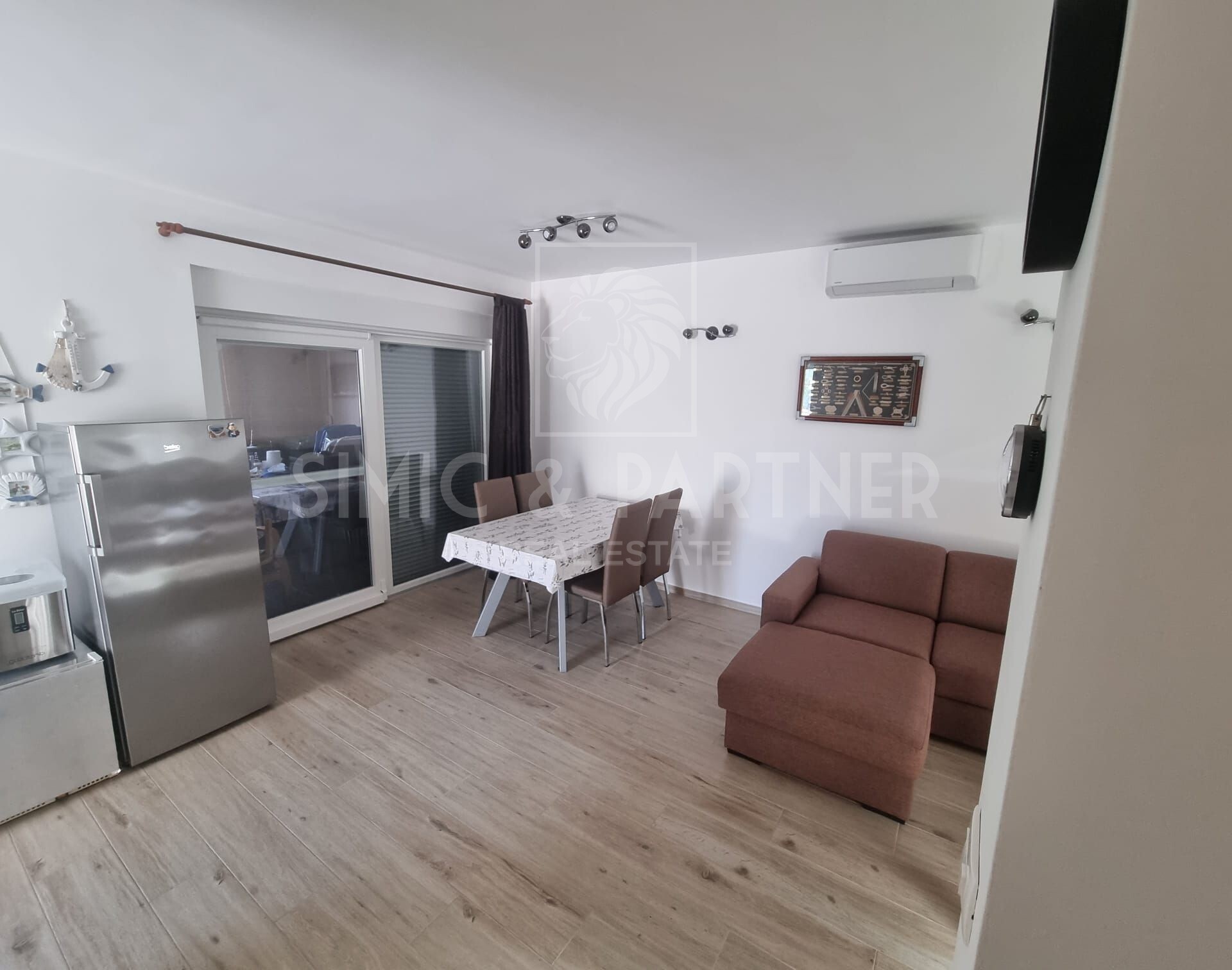 Reihenhaus, Verkauf, Nin, Nin