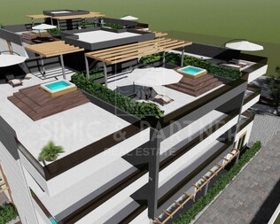 Apartment am Meer, Verkauf, Privlaka, Privlaka